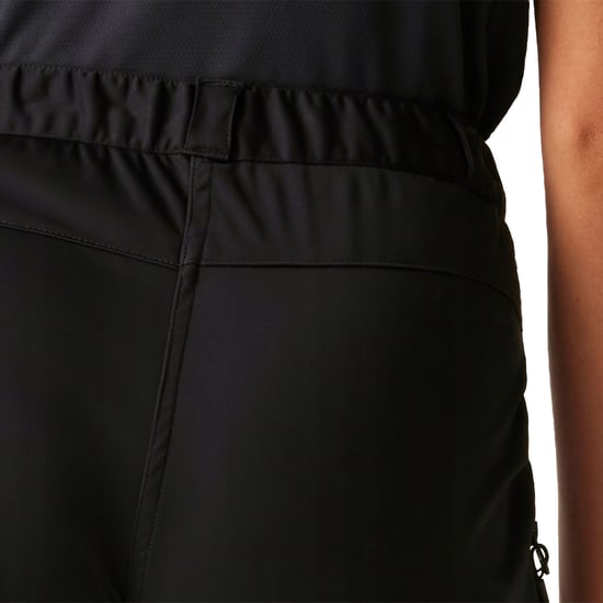 Dare 2B Womens/Ladies Assert Hiking Trousers (Black) - Image 5