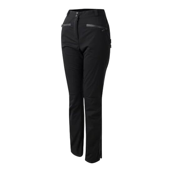 Dare 2B Womens/Ladies Assert Hiking Trousers (Black) - Image 6