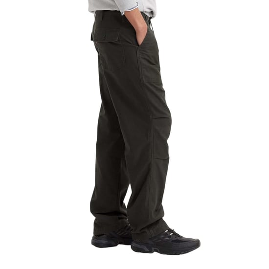 Levis Rechte broek Heren Surplus (Zwart) - Image 3