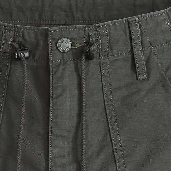 Levis Rechte broek Heren Surplus (Zwart) - Image 4