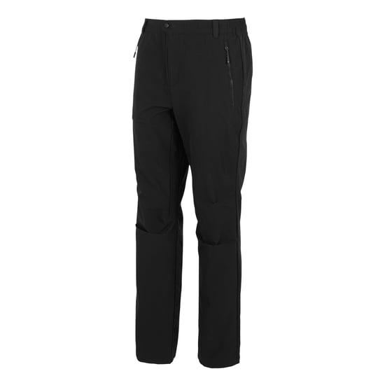 Regatta Mens Highton Winter Hiking Trousers (Black) - Image 3