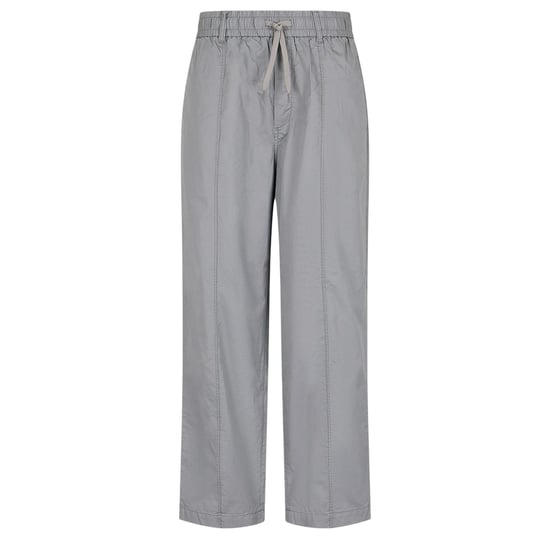 Emporio Armani Byxor för män (Grått) - Image 1