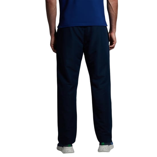 Canterbury Mens Uglies Open Hem Jogging Bottoms (Navy) - Image 2