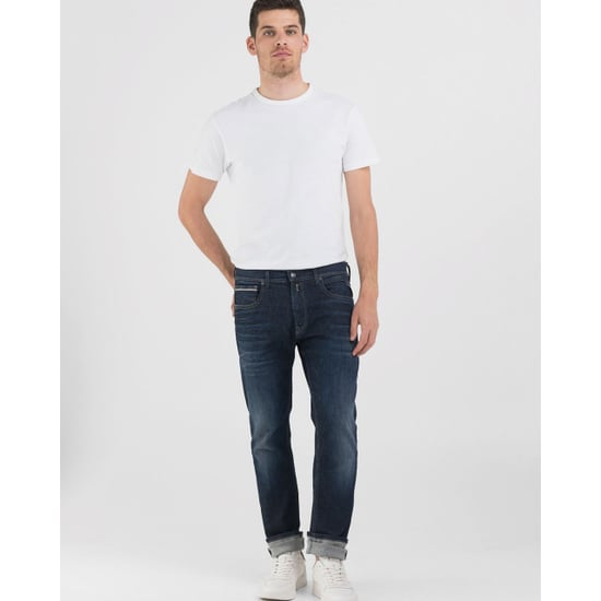 Replay Grover hyperflex dust jeans - Image 2