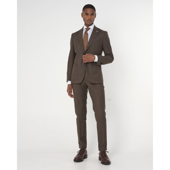 Dutch Dandies Damon mix & match colbert - Image 3