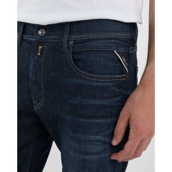 Replay Grover hyperflex dust jeans - Image 5
