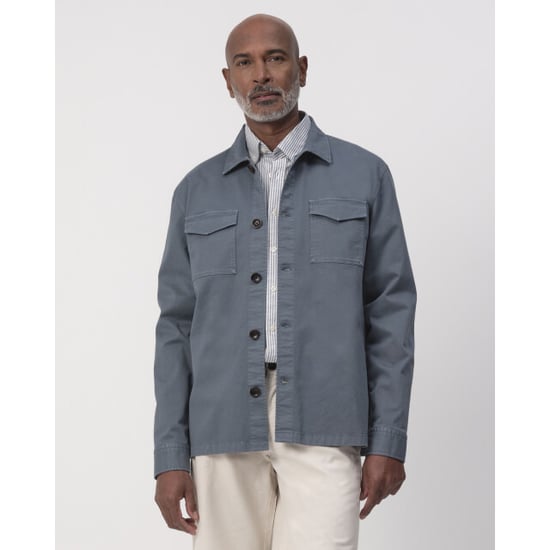 Campbell Williamson overshirt - Image 1