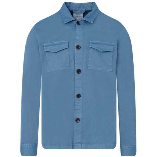 Campbell Williamson overshirt - Image 2