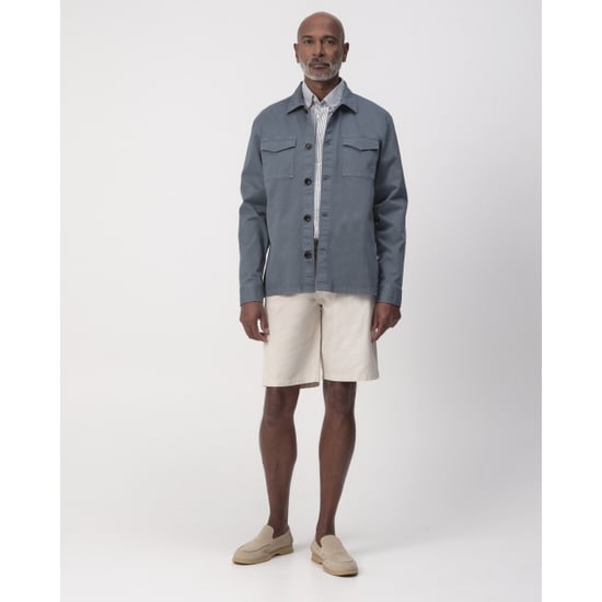 Campbell Williamson overshirt - Image 3