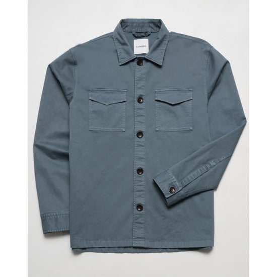 Campbell Williamson overshirt - Image 4