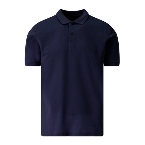 The Blueprint Polo met korte mouwen - Image 1