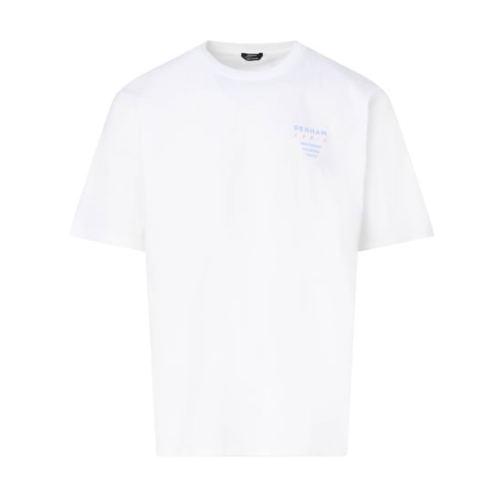 Denham Wave t-shirt met korte mouwen - Image 1
