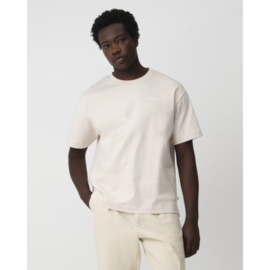 J.C. Rags t-shirt met korte mouwen roose - Image 1