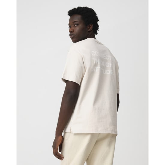 J.C. Rags t-shirt met korte mouwen roose - Image 2