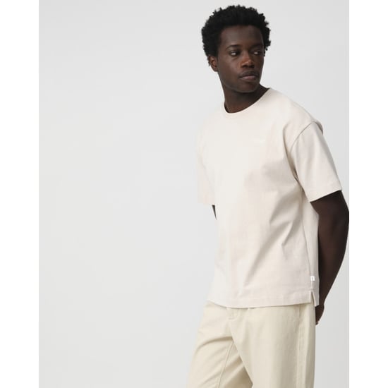 J.C. Rags t-shirt met korte mouwen roose - Image 3