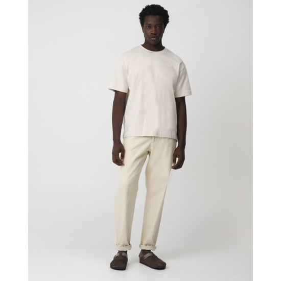 J.C. Rags t-shirt met korte mouwen roose - Image 4