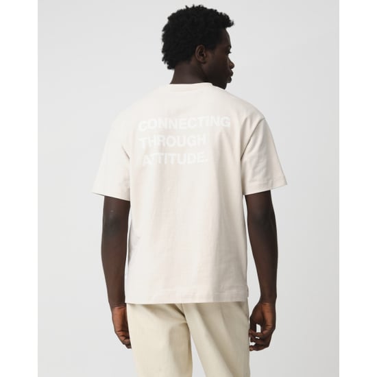 J.C. Rags t-shirt met korte mouwen roose - Image 5