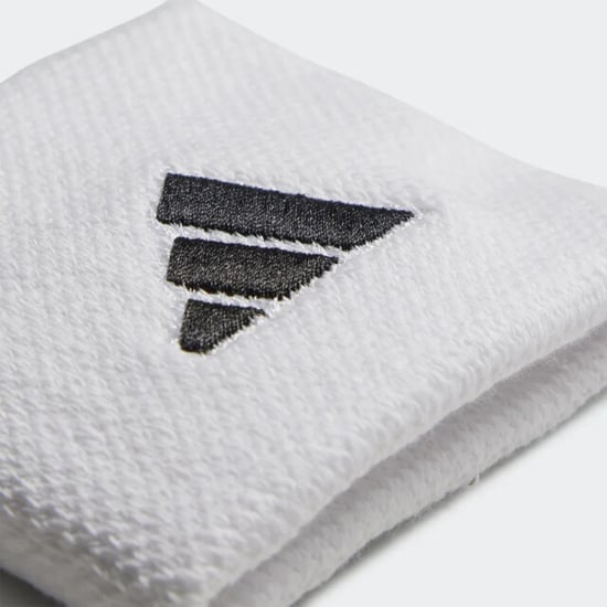 Adidas Zweetbandjes pols - Image 4