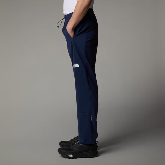 Men's Mountain Athletics Wind Trousers Summit Navy - Image 3
