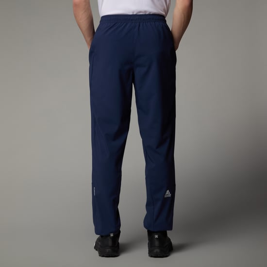 Men's Mountain Athletics Wind Trousers Summit Navy - Image 4