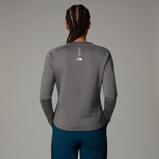Women's Kikash Warm Long-Sleeve T-Shirt - Image 3
