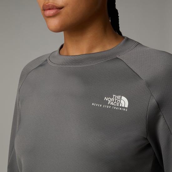 Women's Kikash Warm Long-Sleeve T-Shirt - Image 4