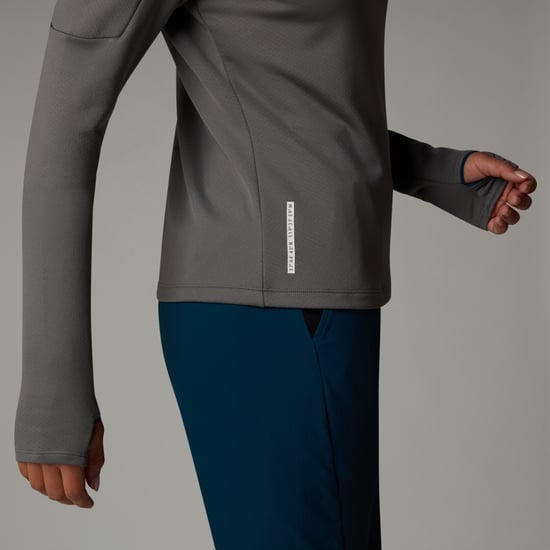 Women's Kikash Warm Long-Sleeve T-Shirt - Image 6