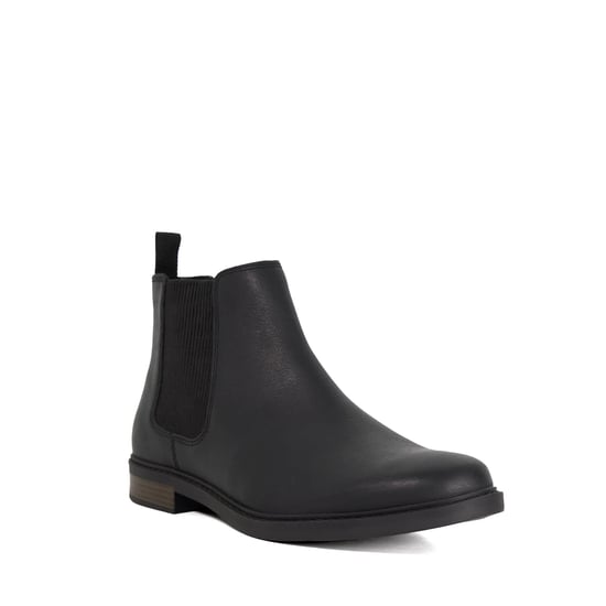Dune Mens Carden - Leather Boots - Image 1