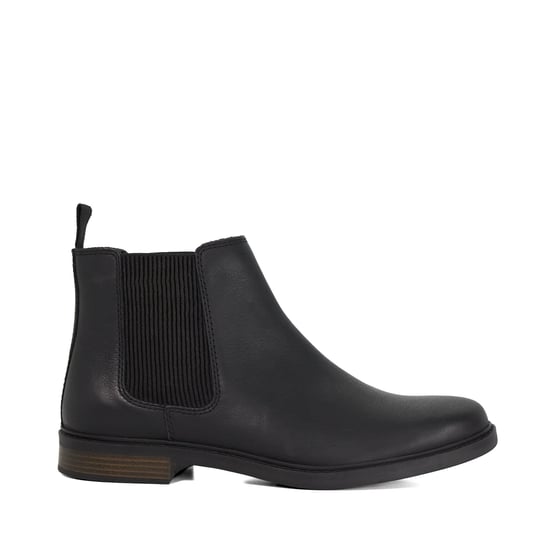 Dune Mens Carden - Leather Boots - Image 2