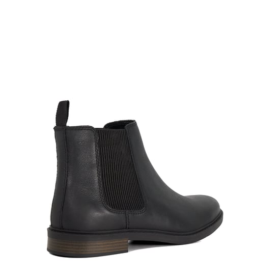 Dune Mens Carden - Leather Boots - Image 4