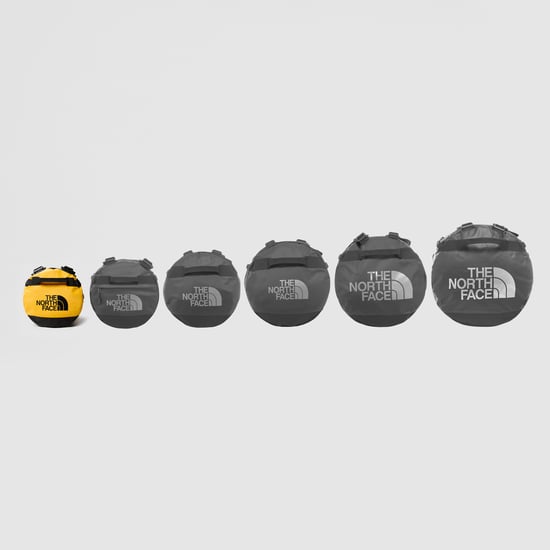 Base Camp Duffel - Xs Bag - Image 5