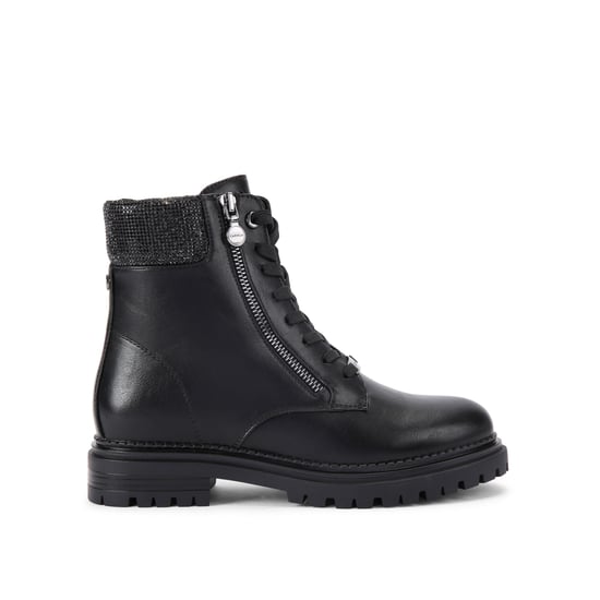 Carvela Solito Ankle Boots - Image 1
