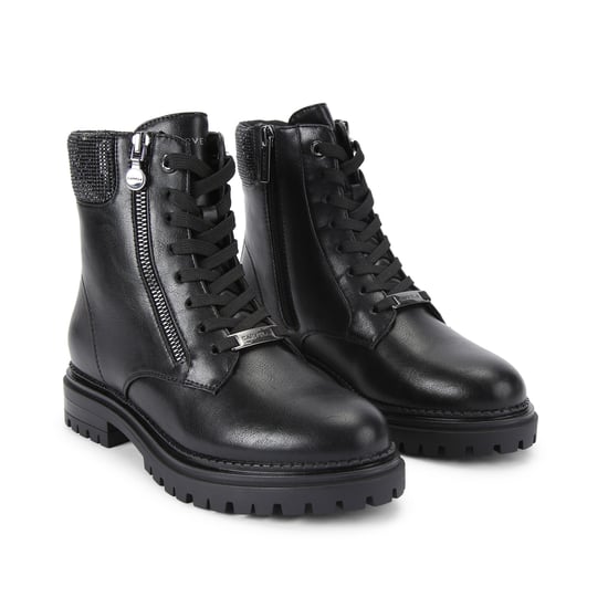 Carvela Solito Ankle Boots - Image 4