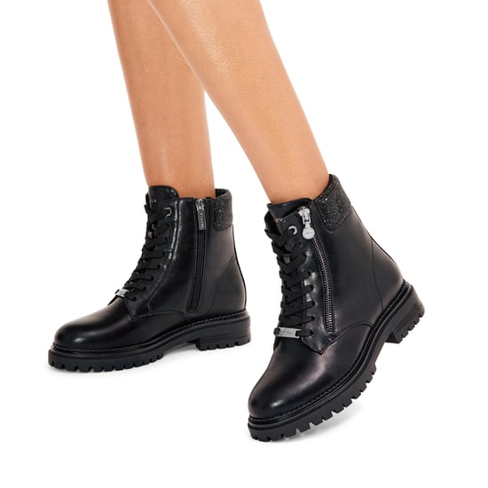 Carvela Solito Ankle Boots - Image 5