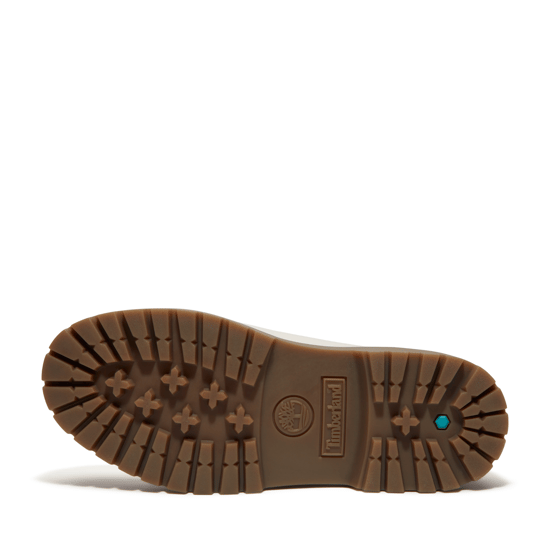 Stone Street Espresso Platform Waterproof Chukka Boot - Image 3