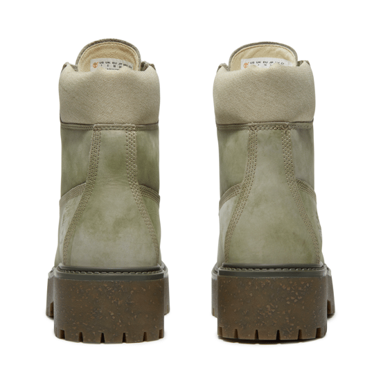 Stone Street 6-Inch Waterproof Platform Boot - Image 5