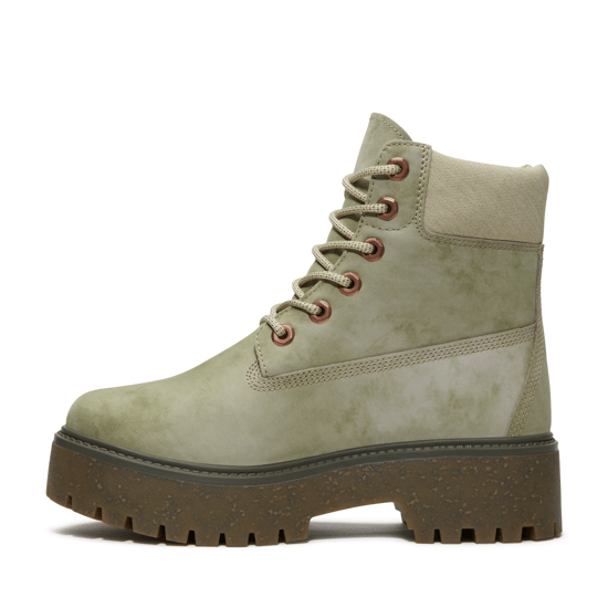 Stone Street 6-Inch Waterproof Platform Boot - Image 6