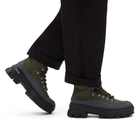 Colfax Elevate Mte-2 Boot - Image 3