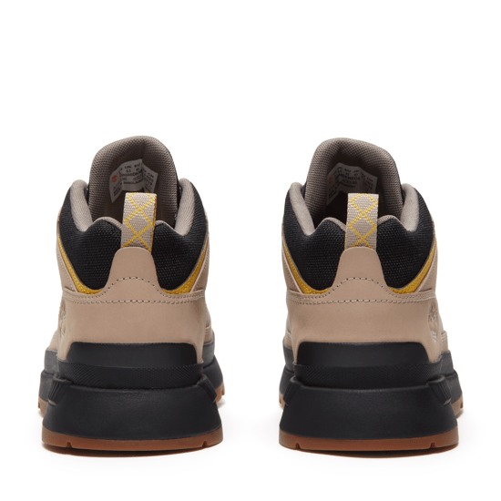 Field Trekker Lace-Up Trainer - Image 5