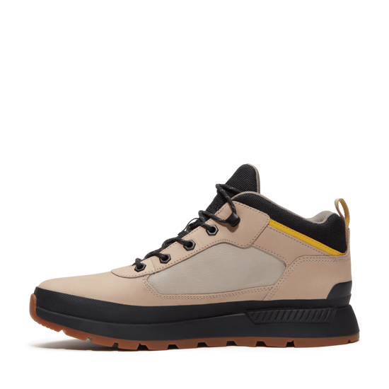 Field Trekker Lace-Up Trainer - Image 6