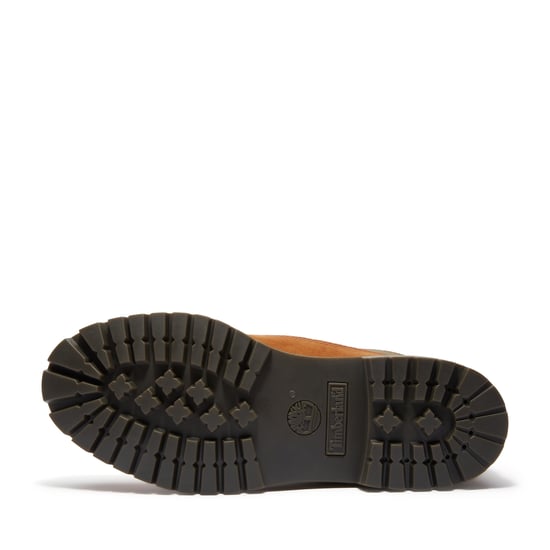 Timberland® Premium Mid Lace-Up Chukka Boot - Image 3