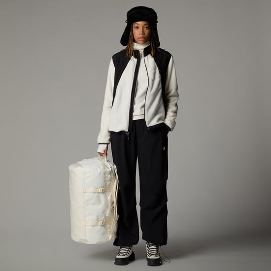 Women's Polar Sun Fleece Jacket - Image 2