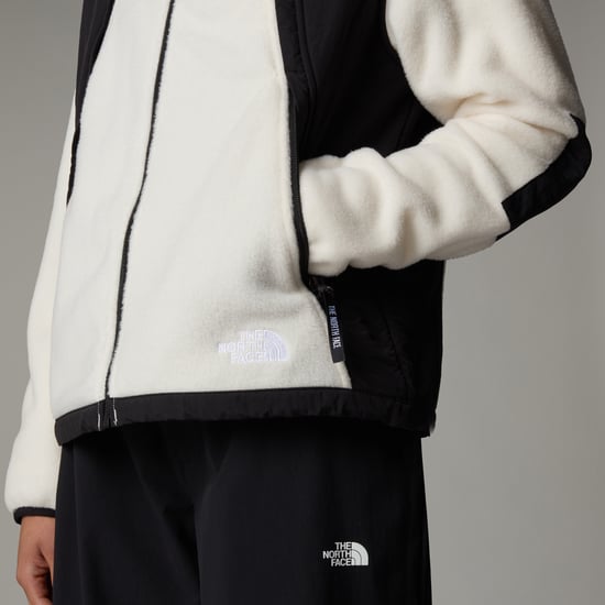 Women's Polar Sun Fleece Jacket - Image 5