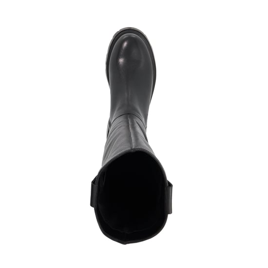Dune Ladies Tiger - Chunky Knee High Boots - Image 3