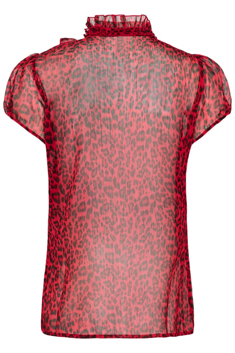 LiljaSZ Crinkle SS Shirt Long sleeved shirt Regular fit - Image 5