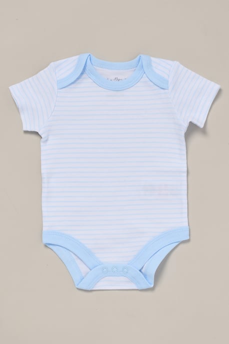 Cotton 5-Piece Baby Gift Set - Image 3