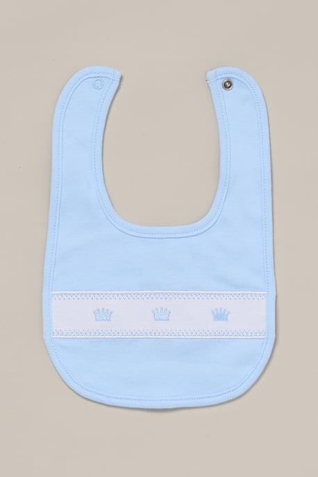 Cotton 5-Piece Baby Gift Set - Image 5