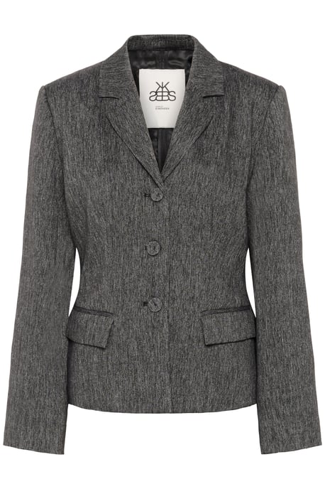 KBBlair Blazer Blazer Feminine Silhouette - Image 4