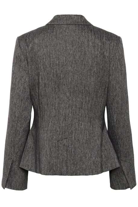 KBBlair Blazer Blazer Feminine Silhouette - Image 5
