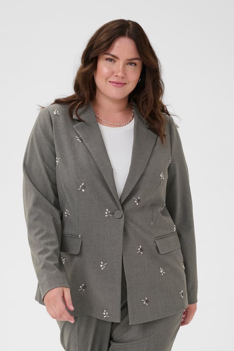 Blazer KColia Blazer Loose fit - Image 3